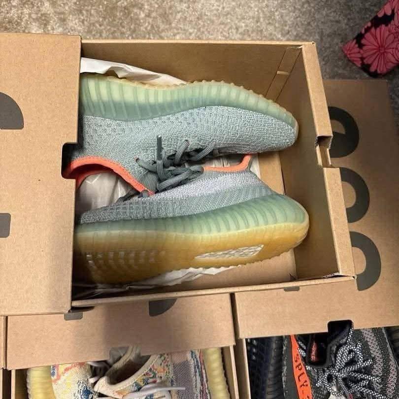 yeezy shoes pallet yeezy shoes pallet