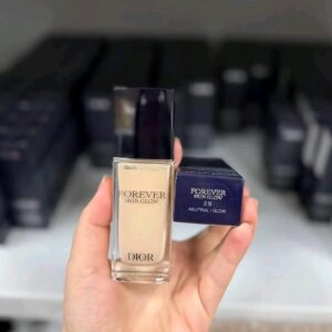 dior make up