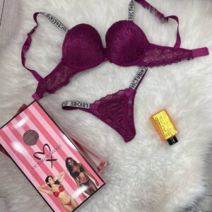 victoria’s secret underwear